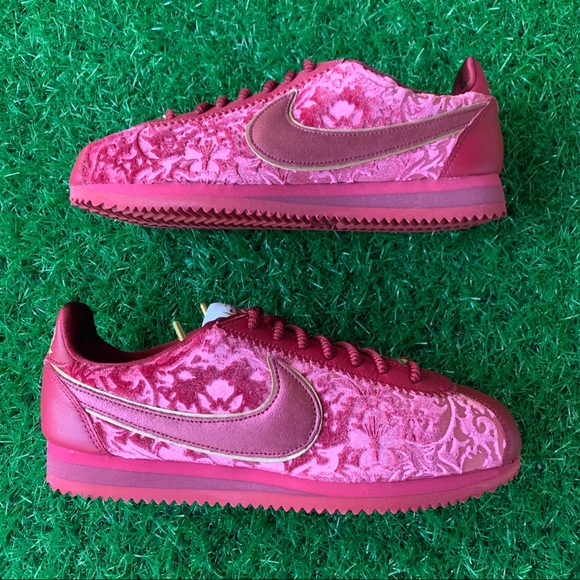 Nike Classic Cortez Se Wmns - Picture 9 of 11